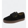 Emerica Laced Toy Machine Provost Black - Men Sneakers - Tenis - $49.98  ~ 42.93€