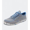 Skechers Go Bionic Prana Grey/Blue - Men Sneakers - 球鞋/布鞋 - $74.98  ~ ¥502.39