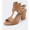 Top End Wilful Tan - Women Sandals - Classic shoes & Pumps - $69.98 