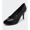 Top End Jacksy Black  - Women Shoes - Klasične cipele - $74.98  ~ 64.40€