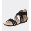 Verali Ruma Black - Women Sandals - 经典鞋 - $59.95  ~ ¥401.69