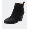 Tony Bianco Santana Chicago Black - Women Boots - ブーツ - $84.98  ~ ¥9,564