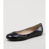Verali Tess Black Patent - Women Shoes - Flats - $24.98 