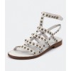 Mollini Zells White - Women Sandals - Sandals - $74.98 