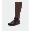 Rockport Tristina Circle Boot Brown - Women Boots - Stiefel - $319.95  ~ 274.80€