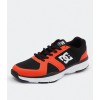 DC Shoes Unilite Trainer Black/Orange - Men Sneakers - Sneakers - $69.98 