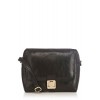 Leather Cross Body Bag - Kleine Taschen - $63.00  ~ 54.11€