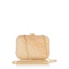 Snake Box Bag - Hand bag - $50.00  ~ £38.00