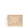Envelope Clutch - バッグ クラッチバッグ - $30.00  ~ ¥3,376