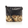 Tilbury Leopard Cross Body Bag - Hand bag - $65.00 