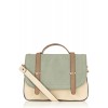 Spring Colour Block Satchel - Hand bag - $60.00  ~ £45.60
