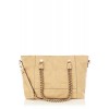 Chain Handle Tote Bag - Bolsas pequenas - $66.00  ~ 56.69€