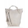 Base Stud Shopper - ハンドバッグ - $63.00  ~ ¥7,091