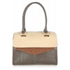 Flap Top Tote Bag - Carteras - $66.00  ~ 56.69€