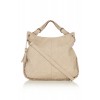 Plait Detail Slouchy Bag - Hand bag - $63.00 