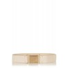 Square Buckle Waist Belt - Belt - $30.00  ~ £22.80