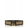 Straw Weave Waist Belt - Ремни - $30.00  ~ 25.77€