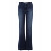 Patch Pocket Wide Jean - Jeans - $82.00  ~ 70.43€