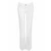 Regular White Scarlet Jean - ジーンズ - $75.00  ~ ¥8,441