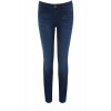 Mid Wash Jade Lightweight Skinny Jean - Jeans - $65.00  ~ £49.40