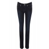Long Eva Bootcut Jeans - Dżinsy - $75.00  ~ 64.42€