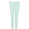 Jade Lightweight Skinny Crop - 牛仔裤 - $63.00  ~ ¥422.12