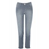 Stripe Jean - Jeans - $65.00  ~ 55.83€