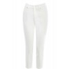 Grace Highwaisted Capri Jean - Jeans - $63.00  ~ 54.11€