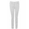 White Ripped Cherry - Jeans - $75.00  ~ 64.42€