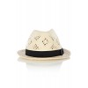 Classic Trilby Hat - Klobuki - $25.00  ~ 21.47€