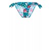 Fern Print Bikini Bottoms - Costume da bagno - $23.00  ~ 19.75€
