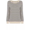 Stripe Sweatshirt - Top - $46.00  ~ 39.51€