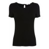 Safari Detail T-Shirt - Camisola - curta - $32.00  ~ 27.48€