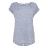 Casual Slouch T-Shirt - T-shirts - $25.00 