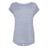 Casual Slouch T-Shirt - Camisola - curta - $25.00  ~ 21.47€