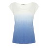 Ombre T-Shirt - Майки - короткие - $30.00  ~ 25.77€