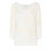 Cable Batwing Jumper - カーディガン - $63.00  ~ ¥7,091