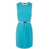 Pippa Embellished Dress - Vestidos - $115.00  ~ 98.77€