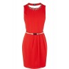 Pippa Embellished Dress - Vestidos - $115.00  ~ 98.77€