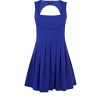 Jasmin Skater Dress - Dresses - $100.00  ~ £76.00