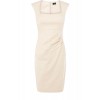 Lesley Textured Dress - ワンピース・ドレス - $105.00  ~ ¥11,818