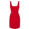 Ria Lantern Dress - Vestiti - $90.00  ~ 77.30€