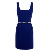Ria Lantern Dress - Kleider - $90.00  ~ 77.30€