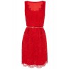 Ivy Lace Dress - ワンピース・ドレス - $140.00  ~ ¥15,757