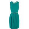 Ruby Embellished Shift Dress - sukienki - $115.00  ~ 98.77€