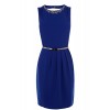Pippa Embellished Dress - Obleke - $115.00  ~ 98.77€