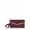 2 Bar Clutch Bag. - Bolsas com uma fivela - $42.00  ~ 36.07€