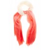 Ombre Scarf - Scarf - $30.00 