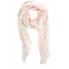 Bird Border Scarf - Bufandas - $32.00  ~ 27.48€