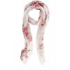 Diffused Botanical Scarf - Schals - $32.00  ~ 27.48€